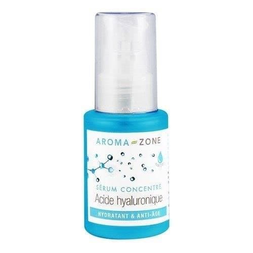 Sérum Concentré D'acide Hyaluronique