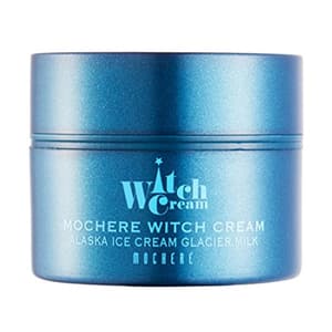 Mochere Witch Cream - Alaska Ice Cream Glacier Milk