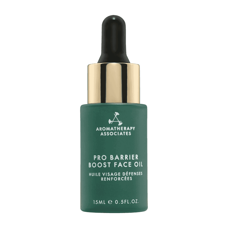 Pro Barrier Boost Face Oil