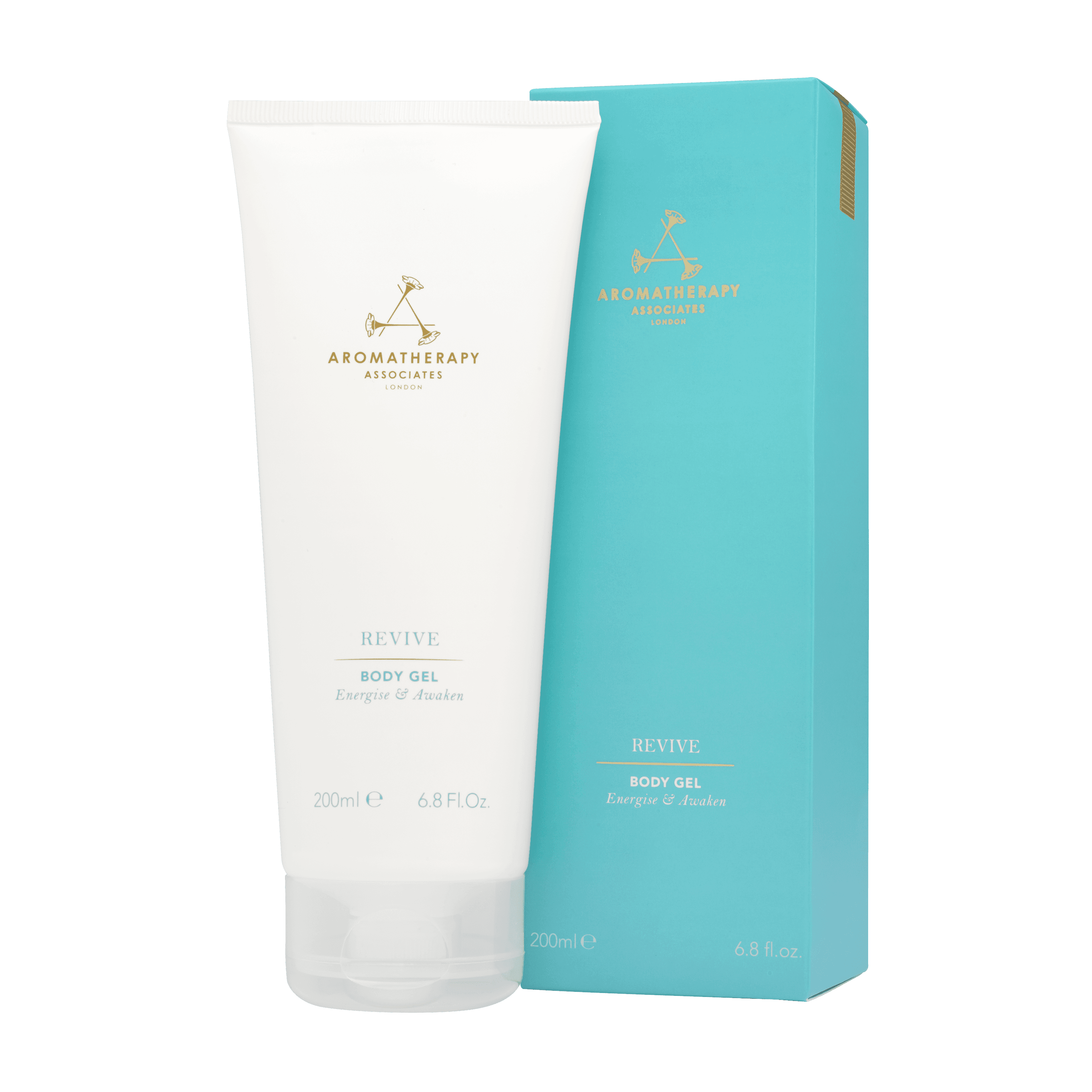 Revive Body Gel