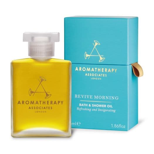 Revive Morning Bath & Shower Oil