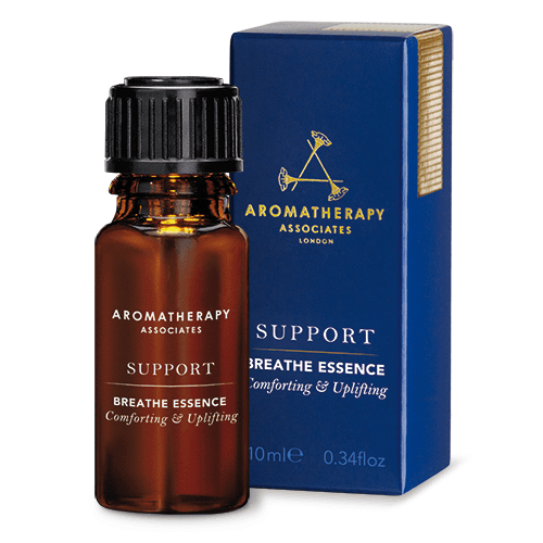 Support Breathe Essence