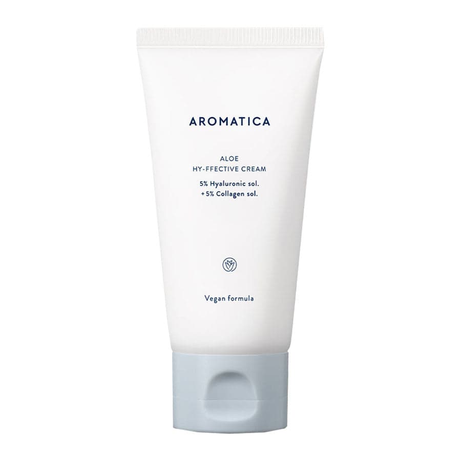 Aloe Hy-ffective Cream