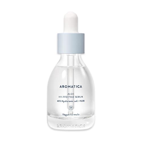 Aloe Hy-ffective Serum