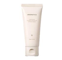 Comforting Calendula Decoction Juicy Cream