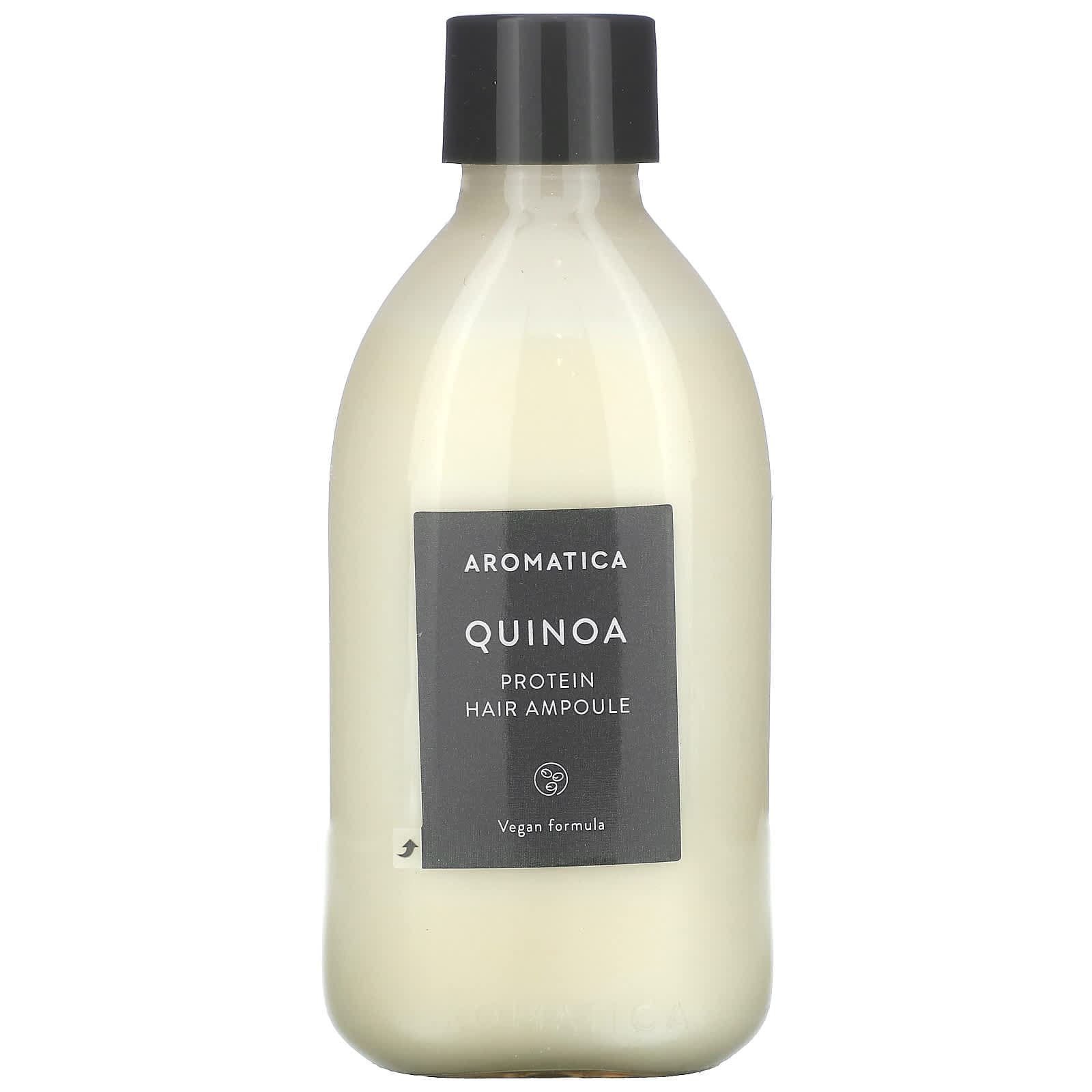 Quinoa Protein Hair Ampoule