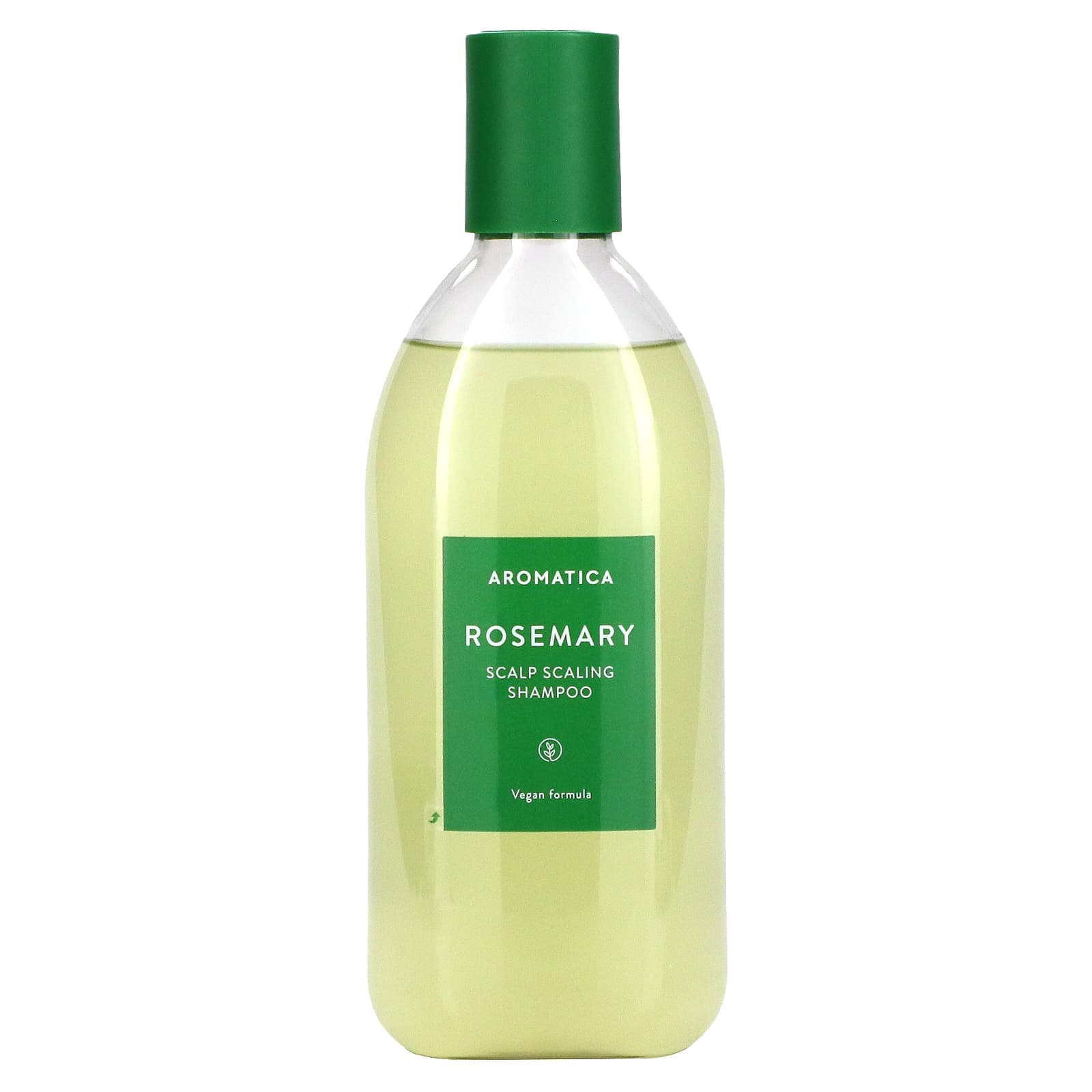 Rosemary Scalp Scaling Shampoo
