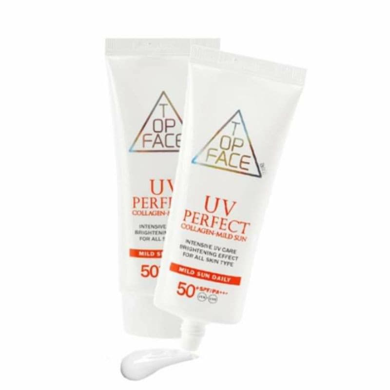 UV Perfect Collagen-Mild Sun