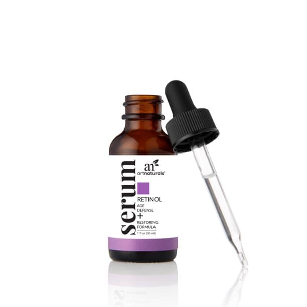 2.5% Retinol Age Defying Serum