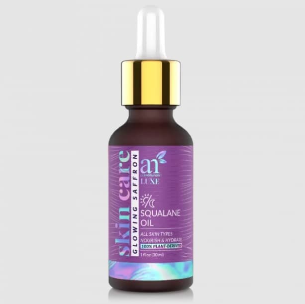 Luxe Squalane Oil