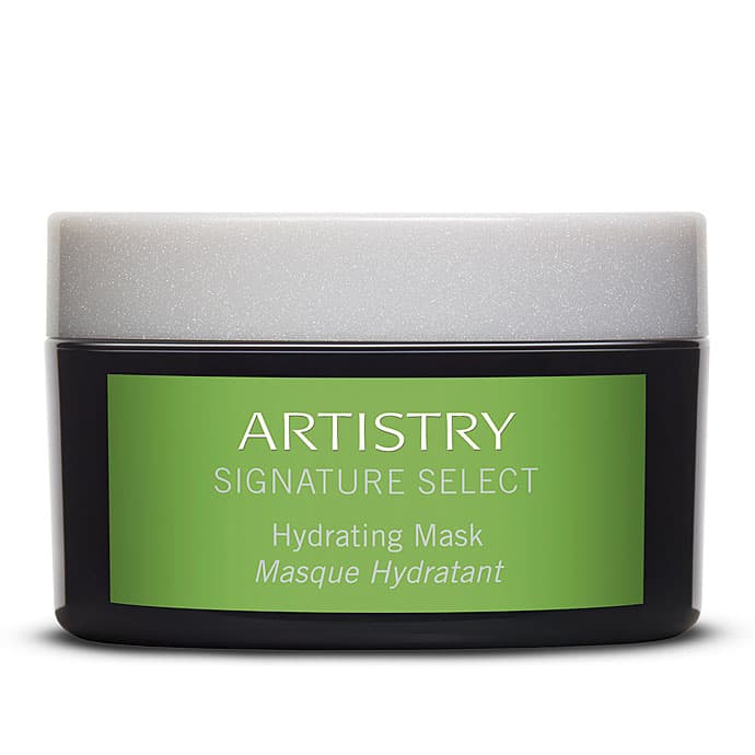 Signature Select Hydrating Mask 
