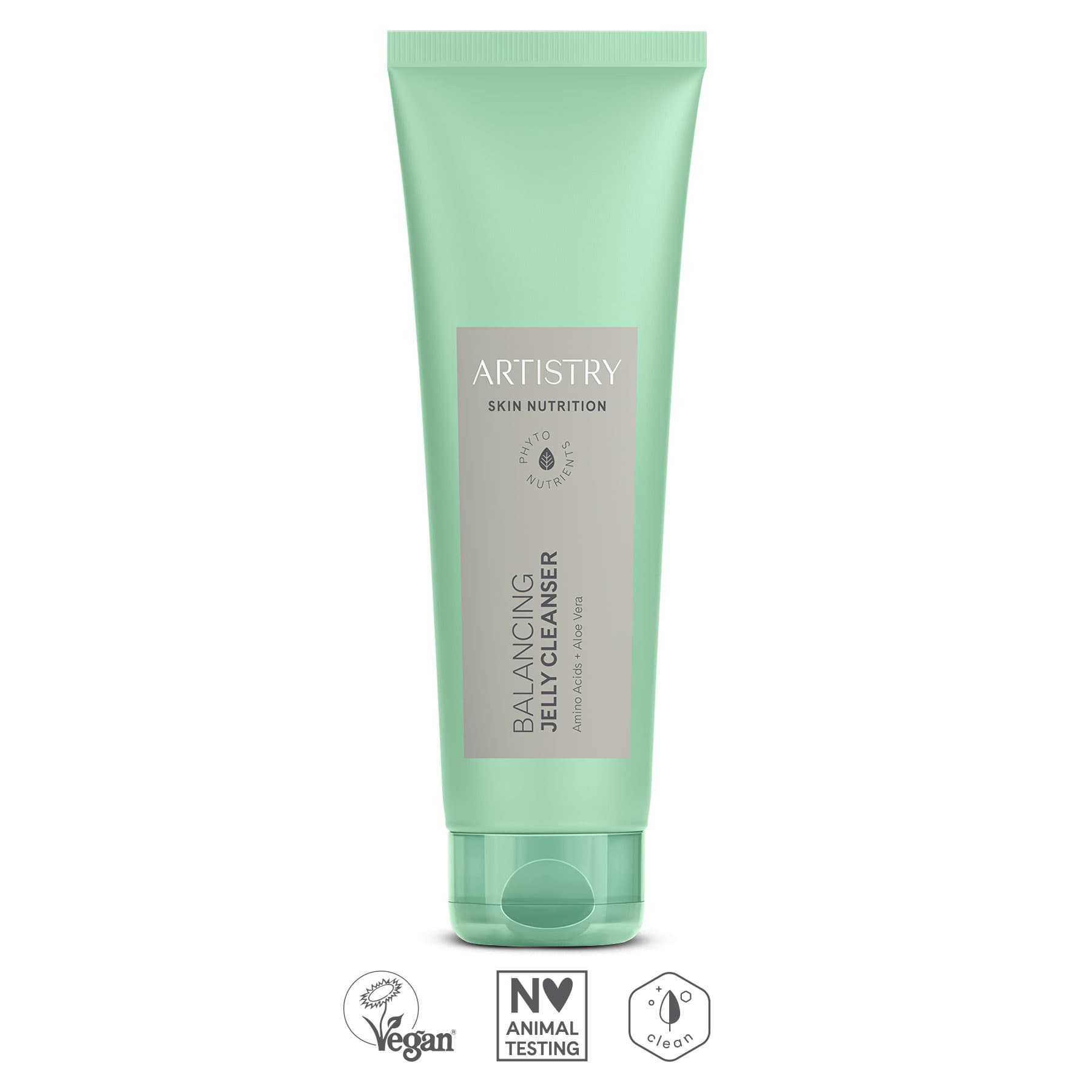 Skin Nutrition™ Balancing Jelly Cleanser