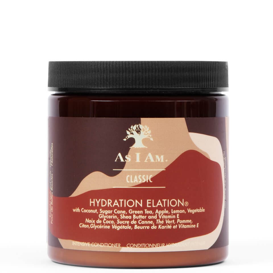 Hydration Elation Conditioner