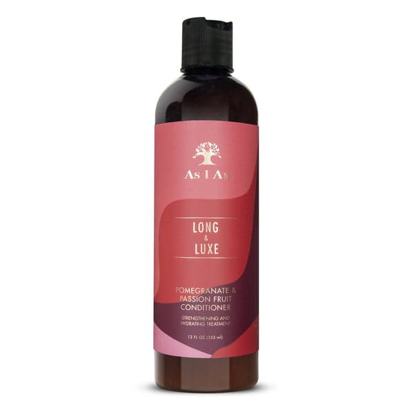 Long & Luxe Strengthening Shampoo
