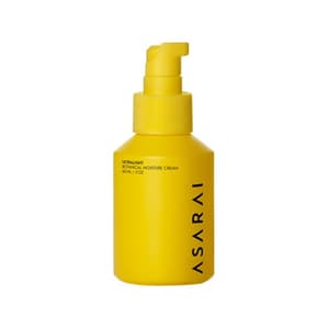 Ultralight - Moisture Cream