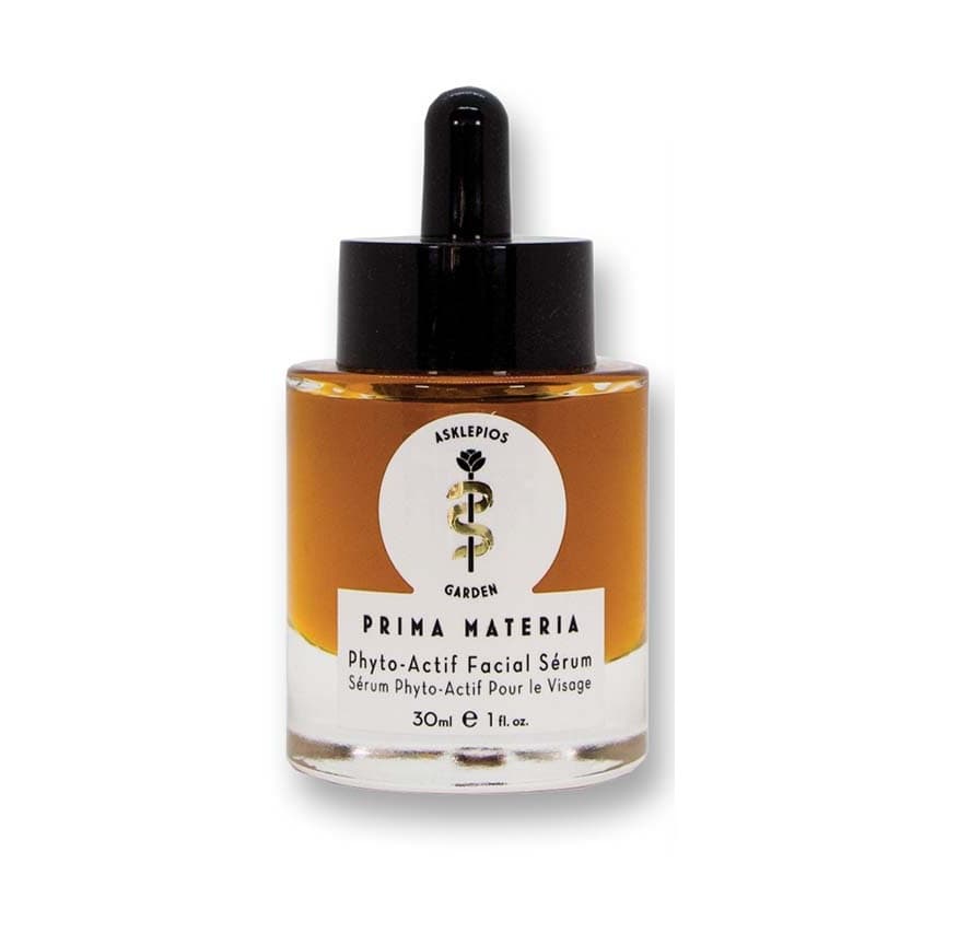 Prima Materia Phyto-Actif Facial Serum
