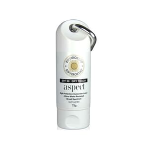 Envirostat Dry Touch Sunscreen SPF 50