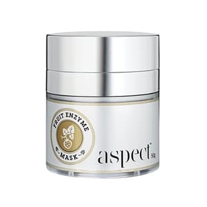 Fruit Enzyme Mask