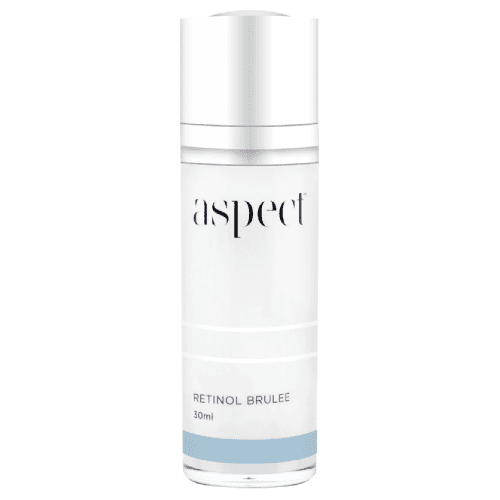 Retinol Brulee