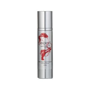 Deep Clean Facial Cleanser
