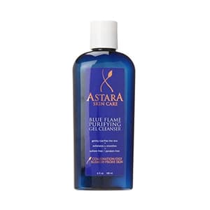 Blue Flame Purifying Gel Cleanser