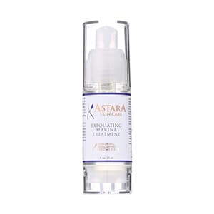 Exfoliating Marine Treatment