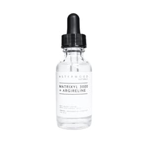 Matrixyl 3000™ + Argireline™ Peptide