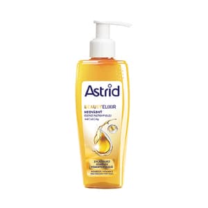 Beauty Elixir Silky Cleansing Oil