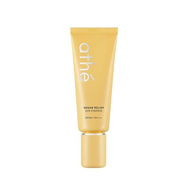 Vegan Relief Sun Essence SPF50+ PA++++