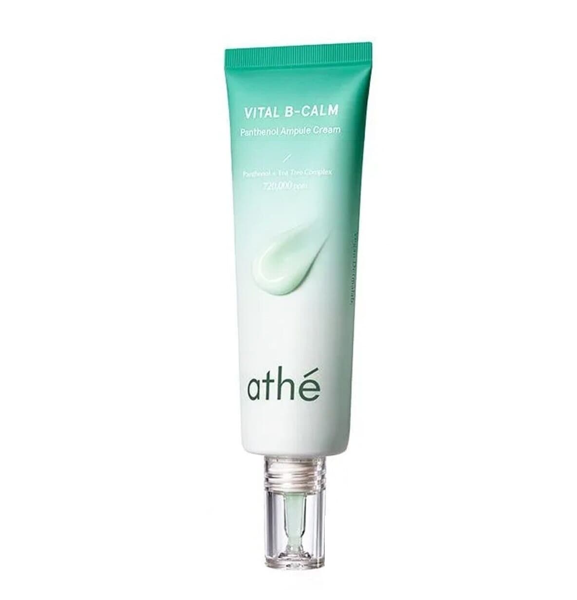 Vital B-Calm Panthenol Ampule Cream