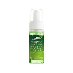 Facial Cleansing Foam