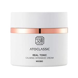 Real Tonic Caring Intensive Cream