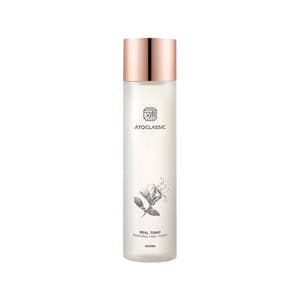 Real Tonic Soothing First Toner