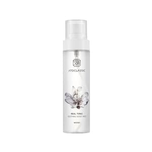 Real Tonic Soothing Moist Mist