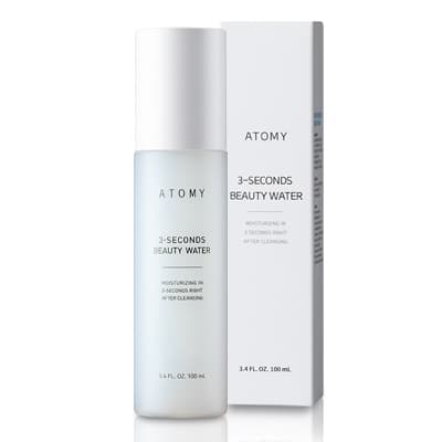 3 Seconds Beauty Water