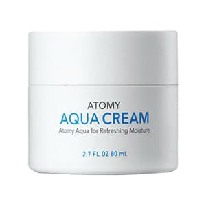 Aqua Cream