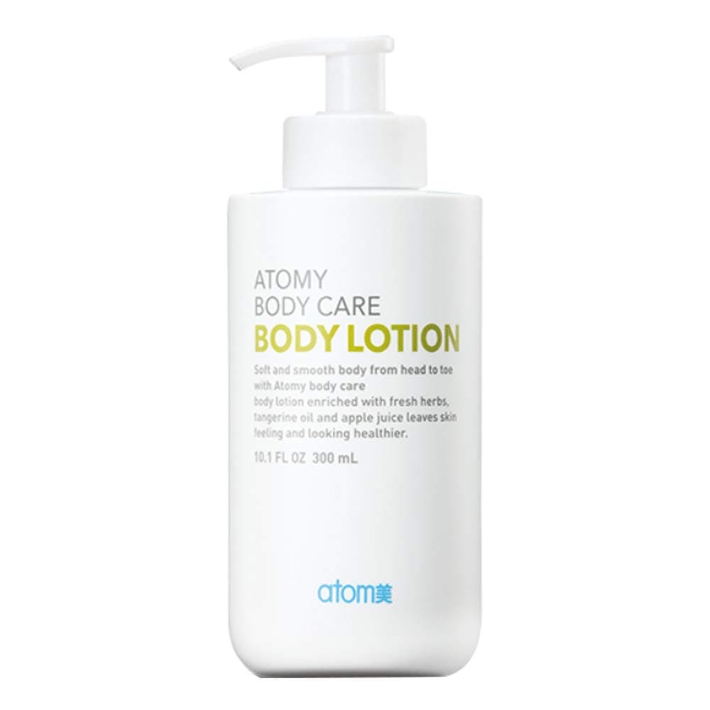 Body Lotion