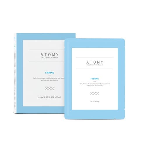 Daily Expert Mask Brightening