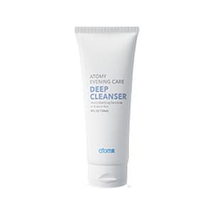 Evening Care Deep Cleanser