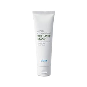 Evening Care Peel-Off Mask