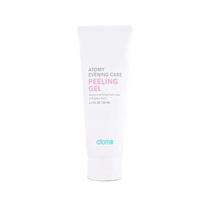 Evening Care Peeling Gel