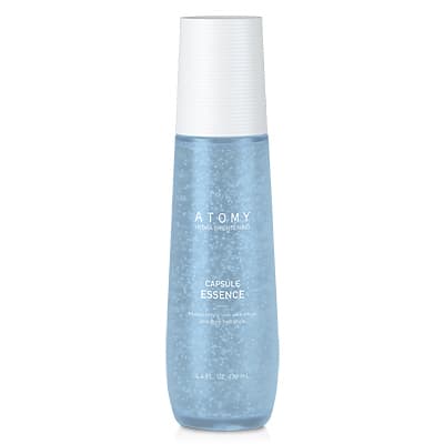 Hydra Brightening Capsule Essence