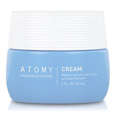 Hydra Brightening Cream