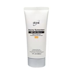 Sunscreen Beige SPF50+ PA+++ review