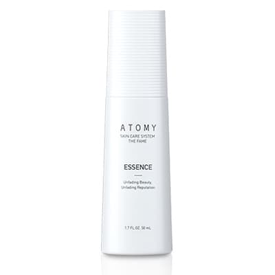 The Fame Essence