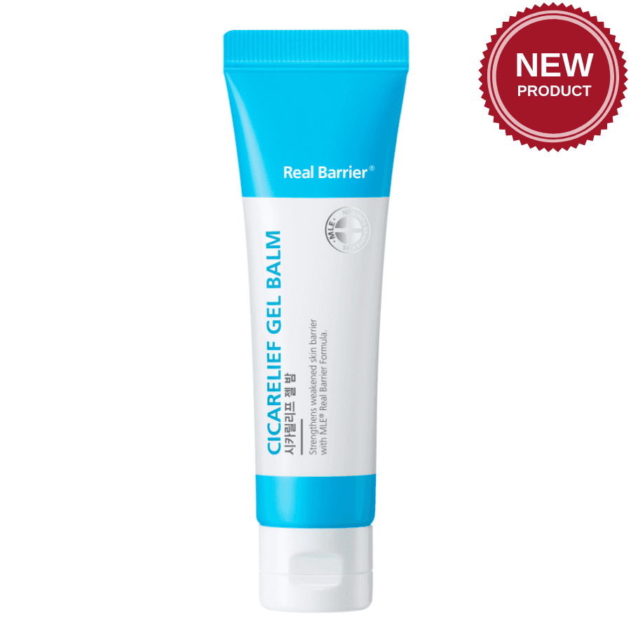 [Discontinued] Cicarelief Gel Balm