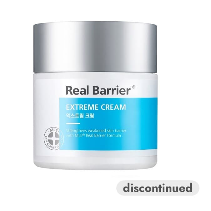 [Discontinued] Extreme Cream