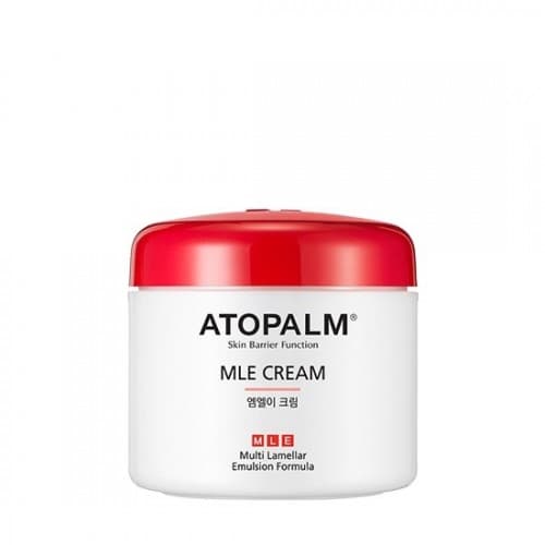 MLE Intensive Moisturizing Cream