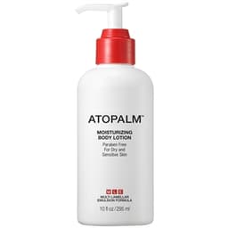 MLE Moisturizing Body Lotion