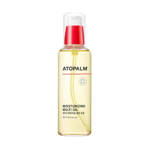 Moisturizing Multi Oil